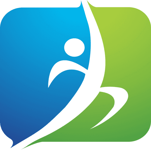 Anywhere Healing Logo